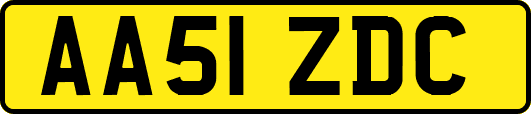 AA51ZDC