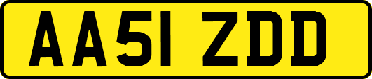 AA51ZDD