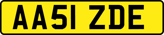 AA51ZDE