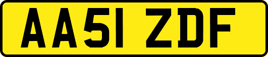 AA51ZDF