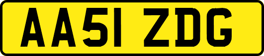 AA51ZDG