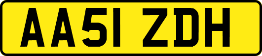 AA51ZDH