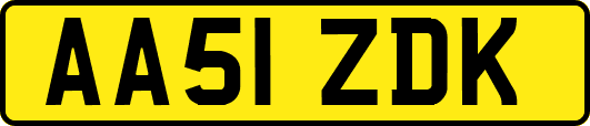 AA51ZDK