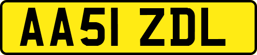 AA51ZDL