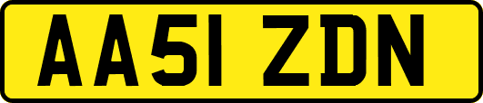 AA51ZDN