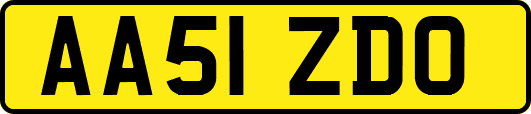 AA51ZDO