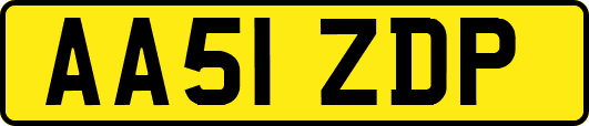 AA51ZDP