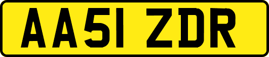 AA51ZDR
