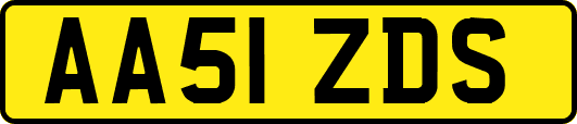 AA51ZDS