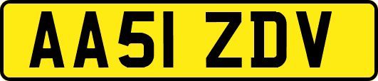 AA51ZDV