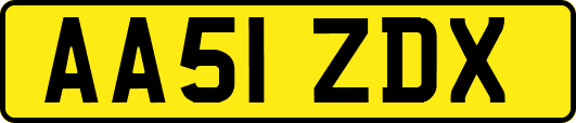 AA51ZDX