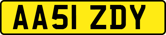 AA51ZDY