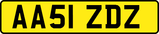 AA51ZDZ