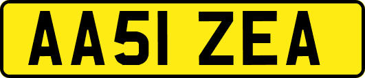 AA51ZEA