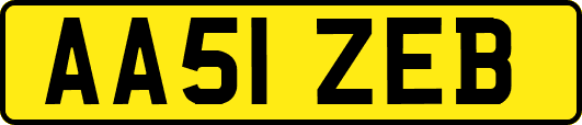 AA51ZEB