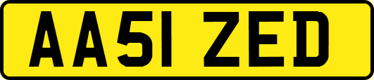 AA51ZED