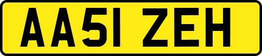 AA51ZEH