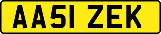 AA51ZEK