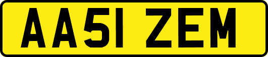 AA51ZEM
