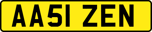 AA51ZEN