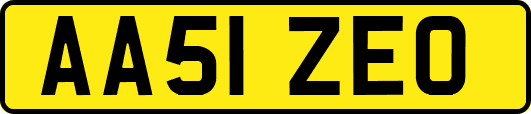 AA51ZEO
