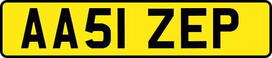 AA51ZEP