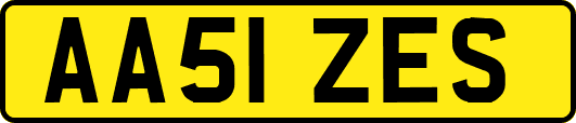 AA51ZES