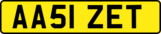 AA51ZET