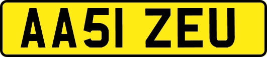 AA51ZEU