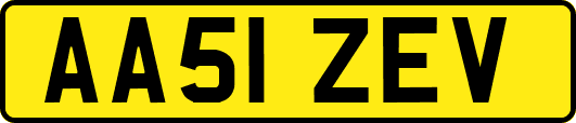 AA51ZEV