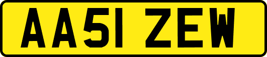 AA51ZEW