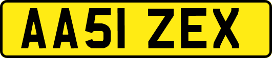 AA51ZEX