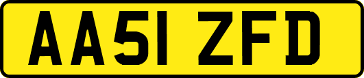 AA51ZFD