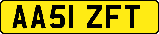 AA51ZFT