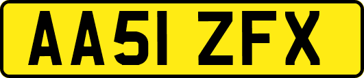 AA51ZFX