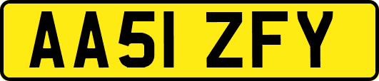 AA51ZFY