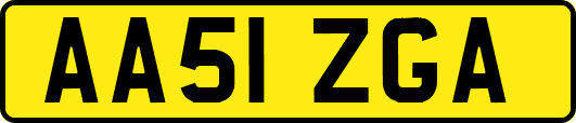 AA51ZGA