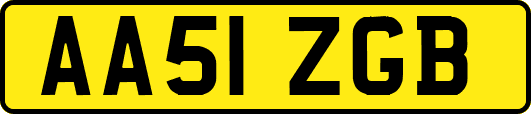 AA51ZGB