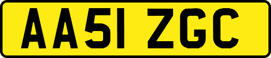 AA51ZGC