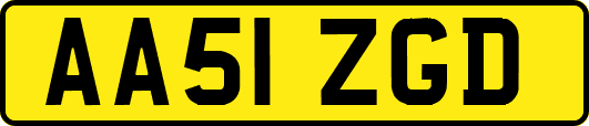 AA51ZGD