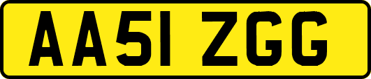 AA51ZGG