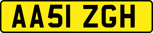 AA51ZGH