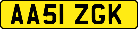 AA51ZGK