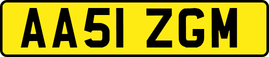 AA51ZGM