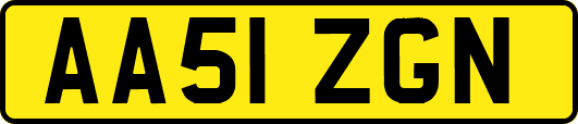 AA51ZGN