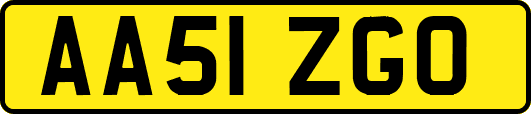 AA51ZGO