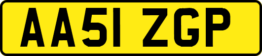 AA51ZGP