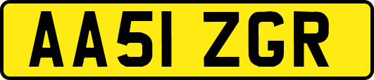 AA51ZGR
