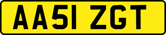 AA51ZGT