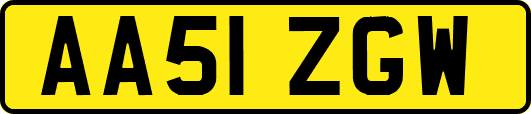 AA51ZGW